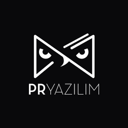 PR Yazılım